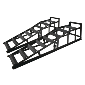 Car Ramps | Workshop Equipment | Tools & Garage | Autobarn Category ...