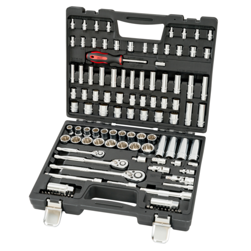 Chicane Drive Socket Set 1/4