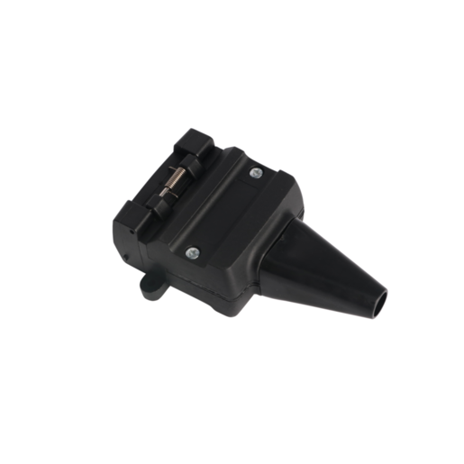 Voltage Trailer Socket 12 Pin Flat - VTFP12TS | Voltage | Shop our Full ...