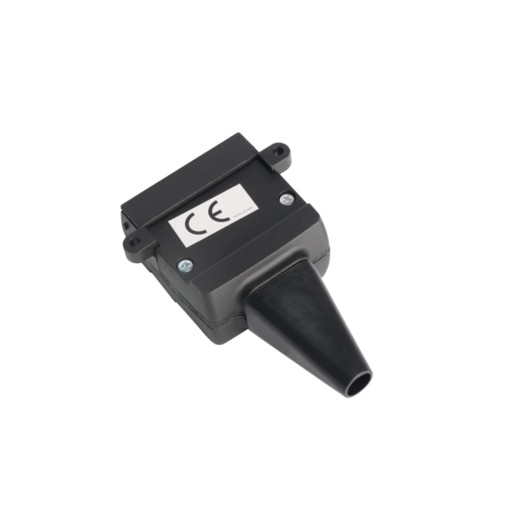 Voltage Trailer Socket 12 Pin Flat - VTFP12TS | Voltage | Shop our Full ...