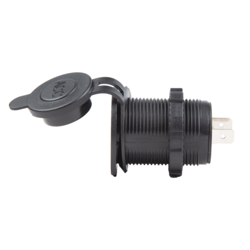 Voltage 12V Accessory Socket Cigarette Plug - VT12V40 | Voltage | Shop ...