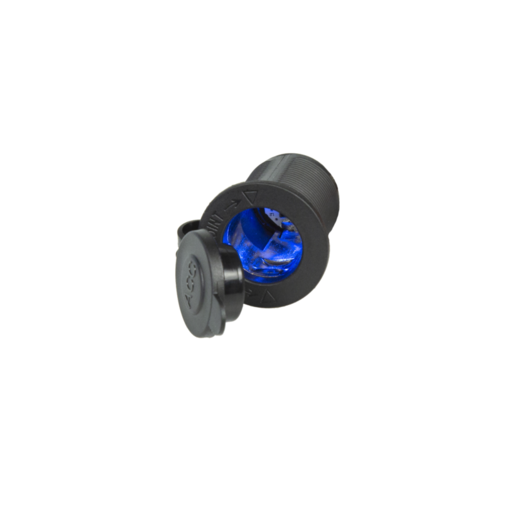 Voltage 12V Accessory Socket Cigarette Plug - VT12V40 | Voltage | Shop ...