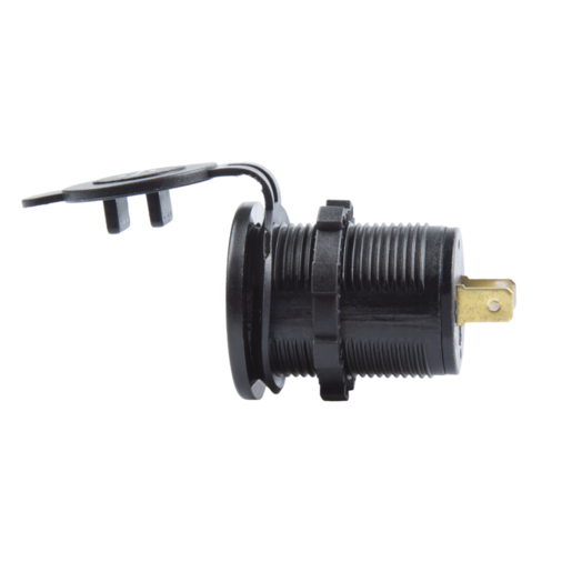 Voltage 12V Accessory Socket Dual USB - VT12V43 | Voltage | Shop our ...