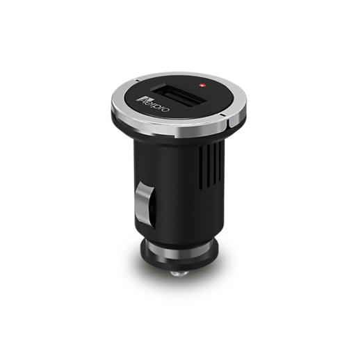 Aerpro APCC100 2.1A Single USB in-car Charger