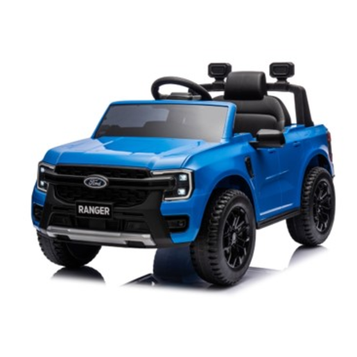 Ford Ranger Ride On Car Blue IA0000026 Ford Shop our Full Range by Brand at Autobarn Autobarn Category Autobarn
