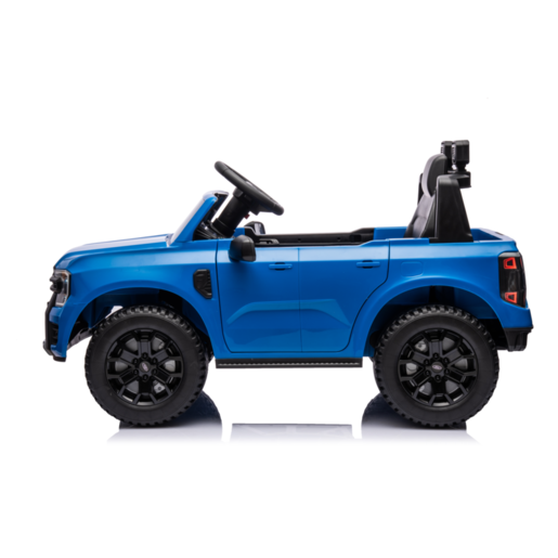 Ford Ranger Ride On Car Blue IA0000026 Ford Shop our Full Range by Brand at Autobarn Autobarn Category Autobarn