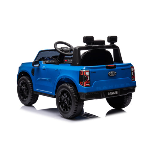 Ford Ranger Ride On Car Blue IA0000026 Ford Shop our Full Range by Brand at Autobarn Autobarn Category Autobarn
