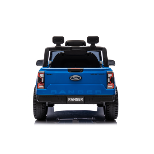 Ford Ranger Ride On Car Blue IA0000026 Ford Shop our Full Range by Brand at Autobarn Autobarn Category Autobarn