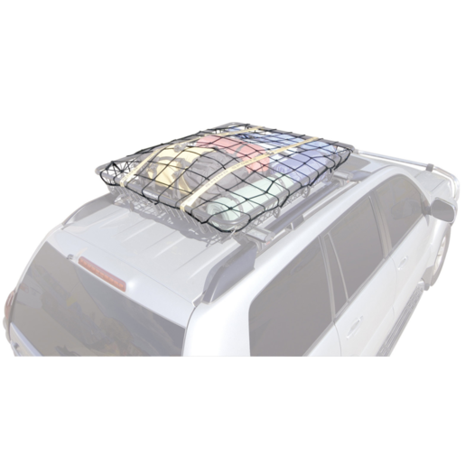 Rhino Rack Luggage Net Large RLN1 Rhino Rack Shop our Full Range by Brand at Autobarn Autobarn Category Autobarn