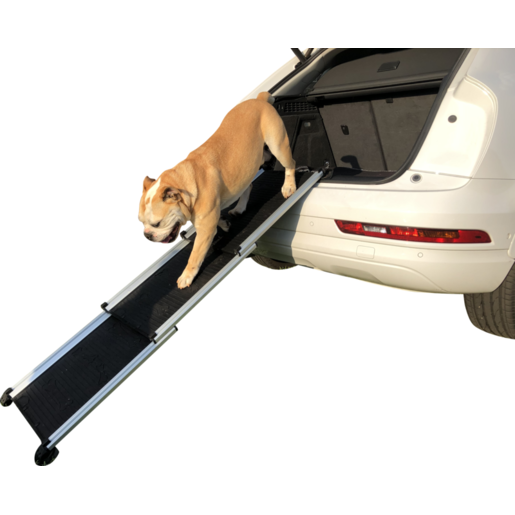 Streetwize Folding Pet Ramp SWPETR Streetwize Shop our Full Range by Brand at Autobarn Autobarn Category Autobarn