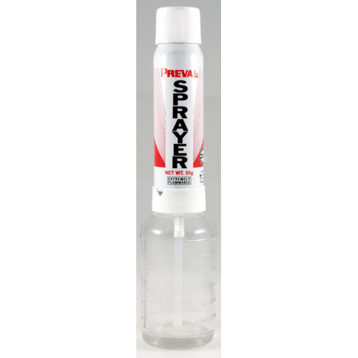 Pre3 Spray Preval Complete Spraymaker Refillable Spray System - HPSMC | Preval ...