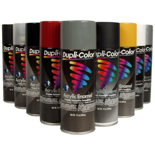 DupliColor Emerald Green Auto Spray OEM Touchup Paint 150g DSF39