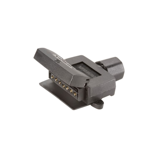 Narva 7-Pin Flat Quickfit Trailer Socket | Narva | Shop our Full Range ...