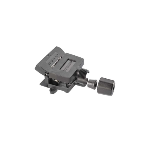 Narva 7-Pin Flat Quickfit Trailer Socket | Narva | Shop our Full Range ...