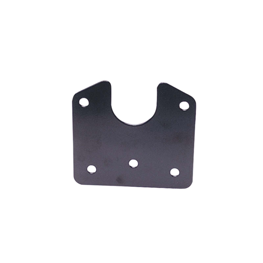 Narva Flat Bracket for Small Round Metal Sockets | Towing %26 Trailer ...
