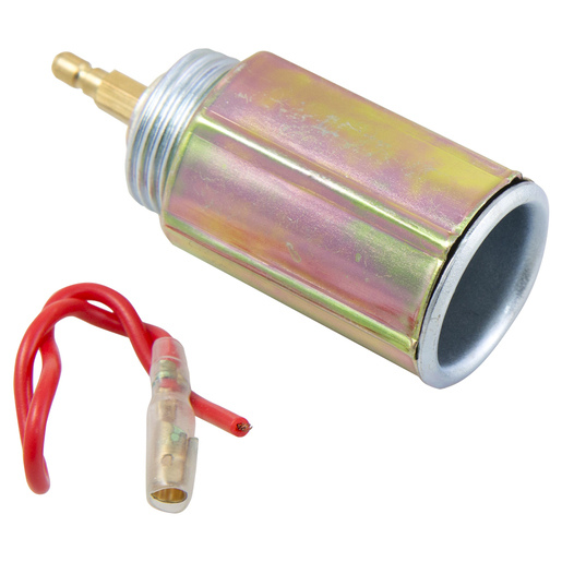 Voltage Cigarette Lighter Female Socket - VT12V23 | Voltage | Shop our ...