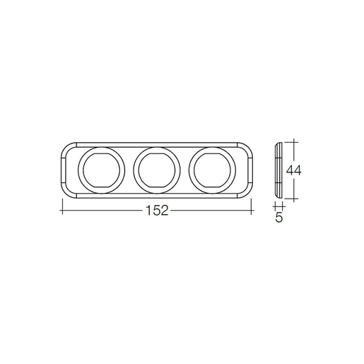 Narva Heavy-Duty Accessory/Dual USB Sockets and 12/24V | Narva | Shop ...