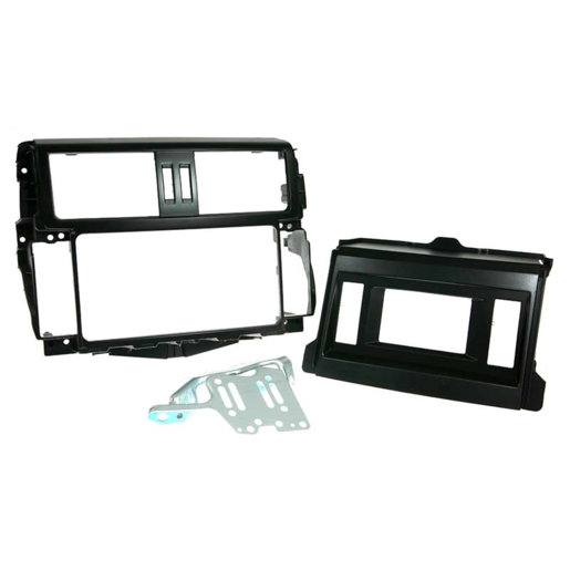 Aerpro Facia Fits Toyota Prado (FP9166)