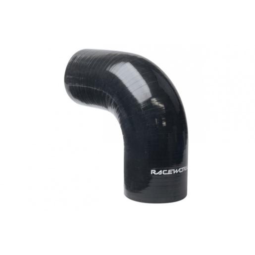 90Deg Silicone Hose 25 x 25mm Black | SAAS Automotive 90Deg Silicone Hose 25 x 25mm Black | SAAS Automotive