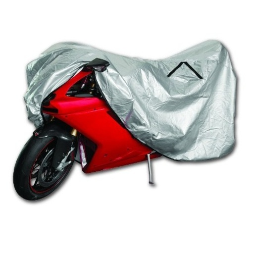 Big bike cover sales