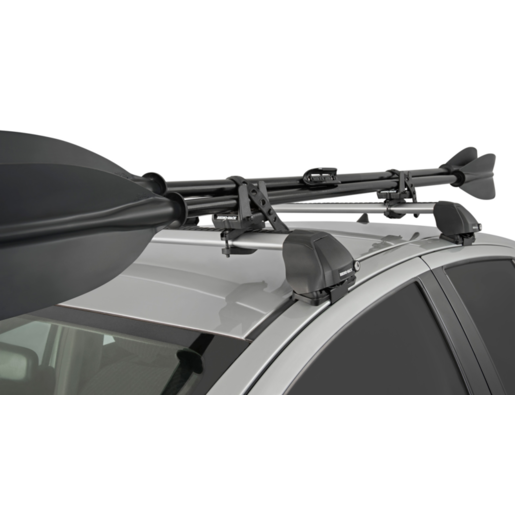 rhino rack fishing rod holder autobarn Rhino-Rack Carrier for Skis, Snowboards, Rods, Paddles, Skateboards, Water Skis, Wakeboard & More, Universal Mounting, Easy to Use, Locking, rack crossbars Rhino-Rack Fishing Rod Carrier -
