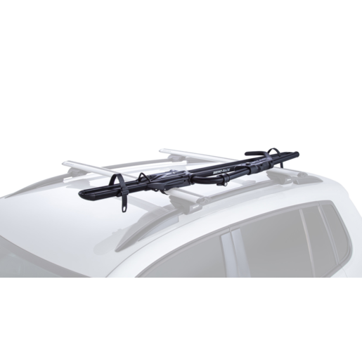 Rhino rack bike carrier on sale
