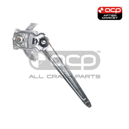 Tlb Window Components All Crash Parts Window Regulator Front Door LH To Suit Landcruiser ...