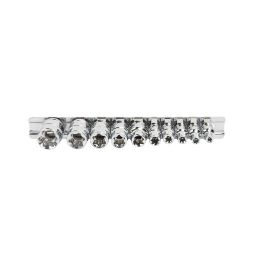 Garage Tough E-Torx Socket Set 1/4