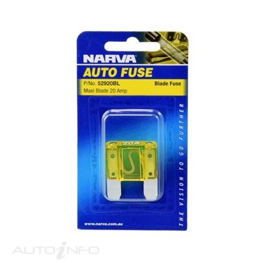 Narva Automotive Fuses - Standard Blade, 3 Amp, 50 Pack | Supercheap Auto Narva Automotive Fuses - Standard Blade, 3 Amp, 50 Pack | Supercheap Auto
