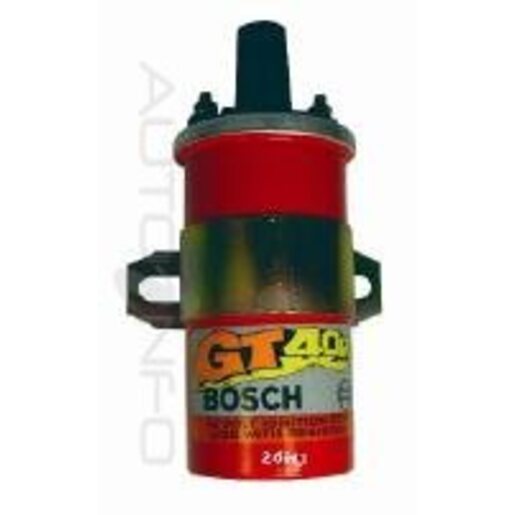 Bosch Ignition Coil GT40R Bosch Shop our Full Range by Brand at