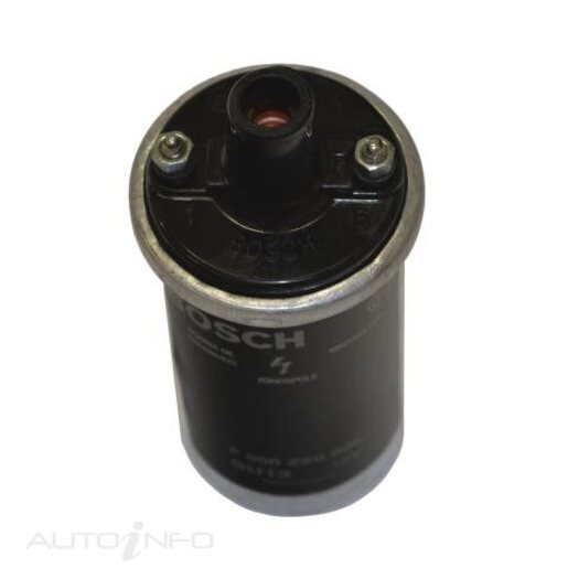 Bosch Ignition Coil SU12 Bosch Shop our Full Range by Brand at