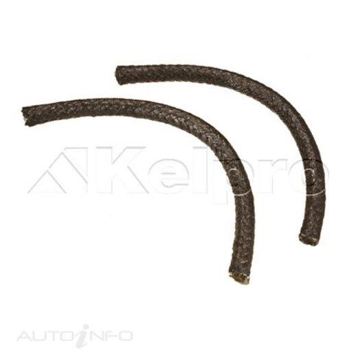 Kelpro Kelpro Crankshaft Rear Seal (Rear Main Seal) - 97182 | Kelpro | Shop ...