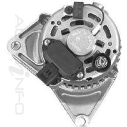 Bosch Alternator BXH1333 Bosch Shop our Full Range by Brand at